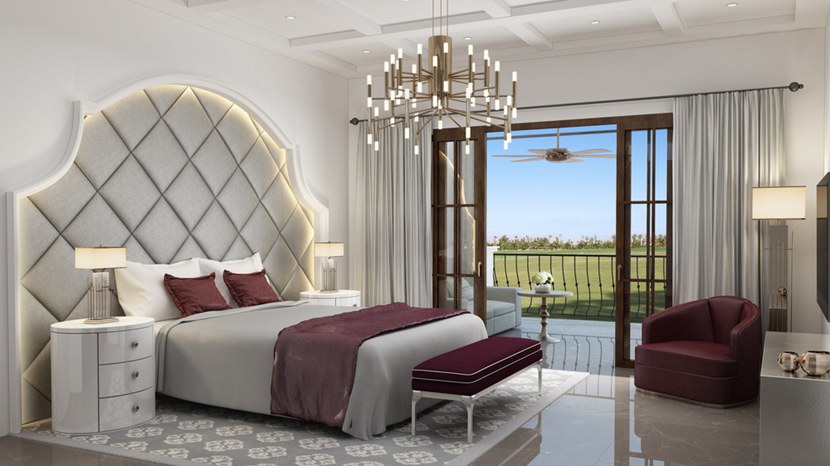 Sneak Peek: Inside the St Regis Dubai, Al Habtoor Polo Resort & Club