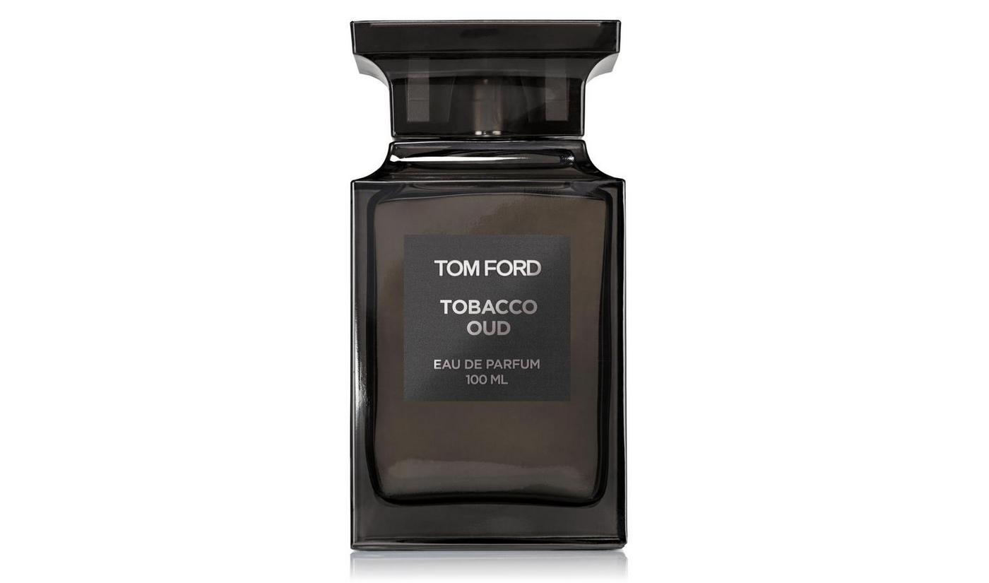 Tom Ford introduces unique Tobacco infused perfume - Luxurylaunches