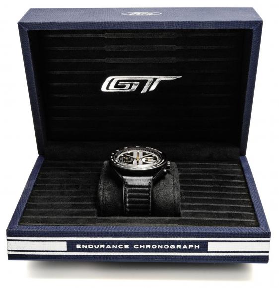 Autodromo X Ford GT watch (3)