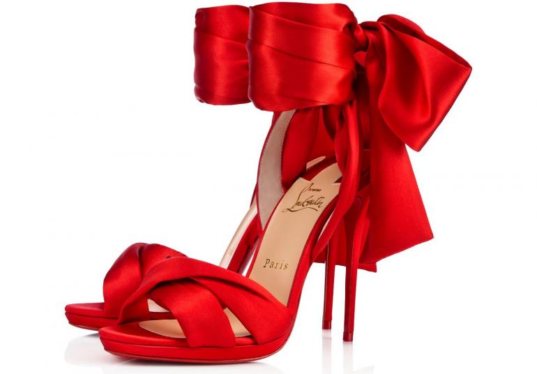 The best of 2017 Christian Louboutin Holiday Gift Guide