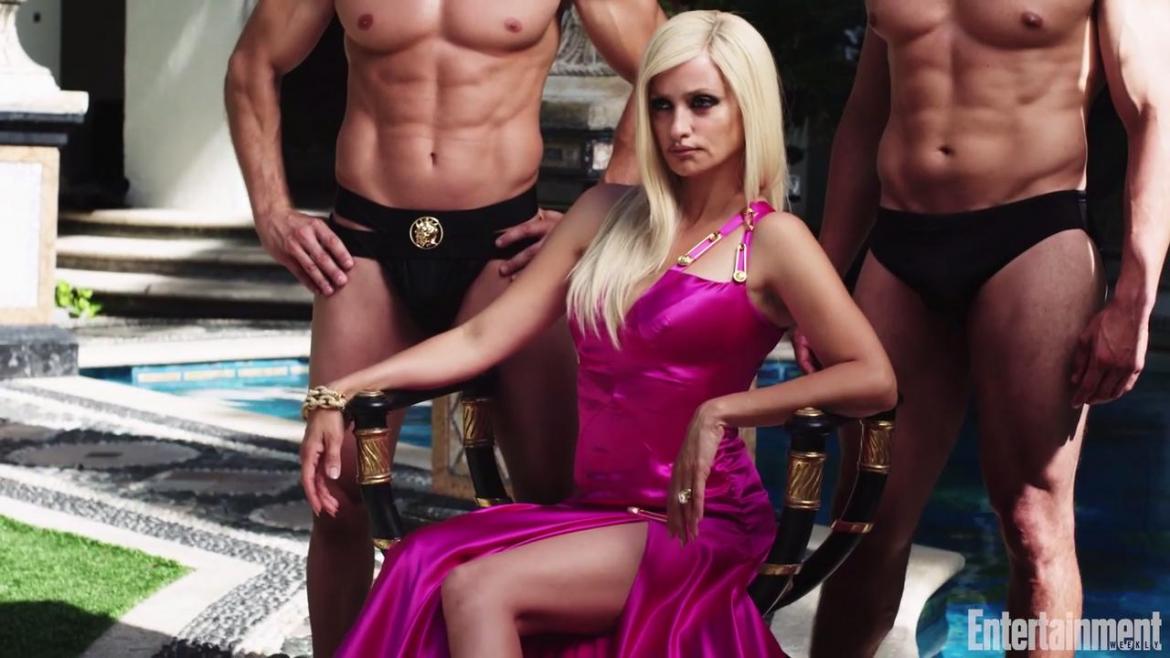 The First Trailer Of The Assassination Of Gianni Versace Is Here To