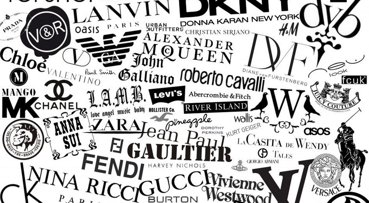 Weekend Post: Designer Brands and How To Pronounce Them - Part One