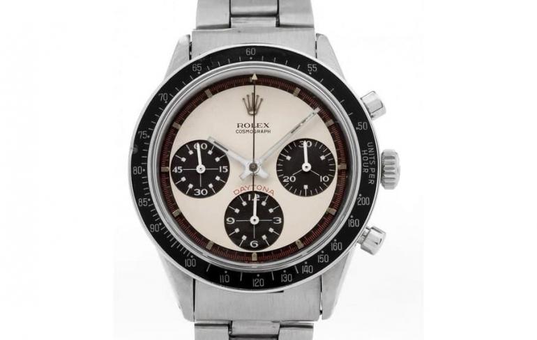 most expensive Rolex watches ever sold 