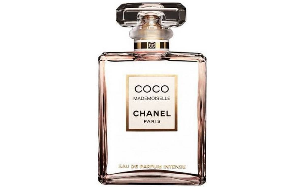 Chanel reveals their new Coco Mademoiselle Intense fragrance for women -  Luxurylaunches