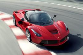 Dubai-based teen flaunts his Ferrari wrapped in Supreme and Louis