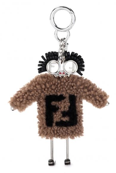 Fendi launches exclusive capsule collection with Net-a-Porter