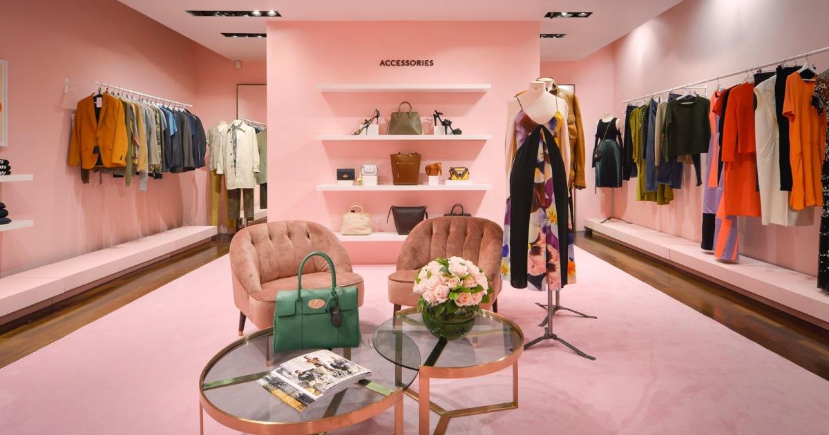 Harrods to open a charity pop-up in association with NSPCC and Cadogan ...