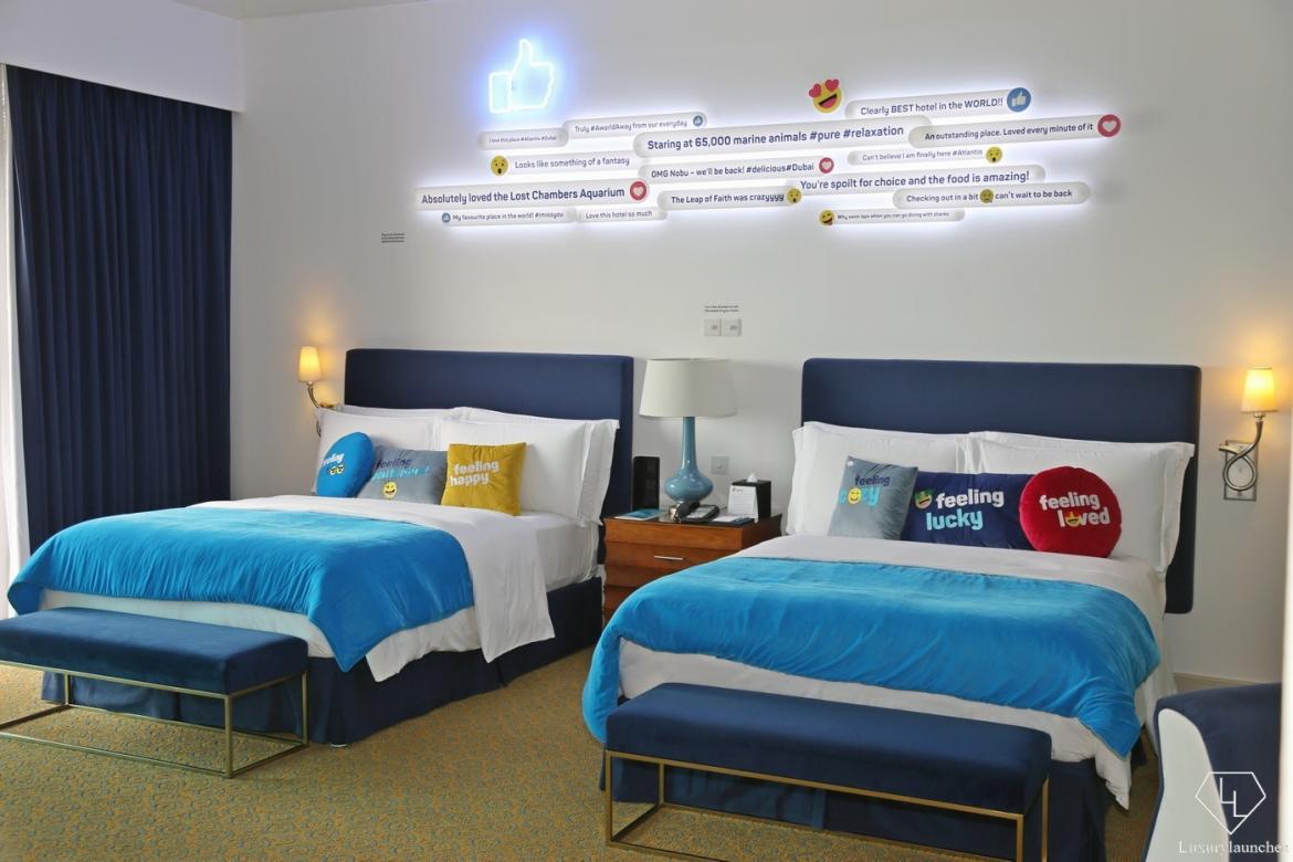 Review An Instagram Worthy Stay At The Social Media Suite