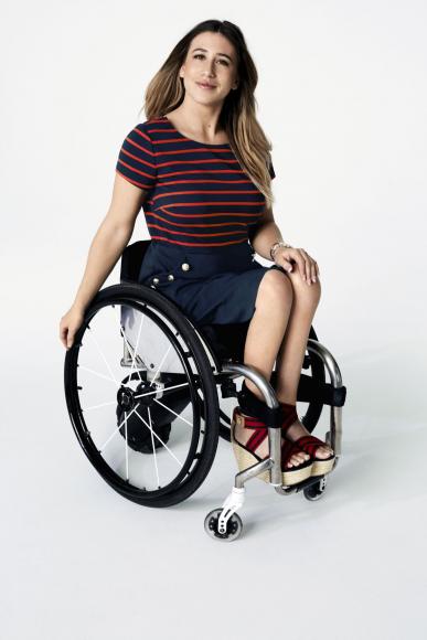 Tommy Adaptive line for disabled adults and kids (5)