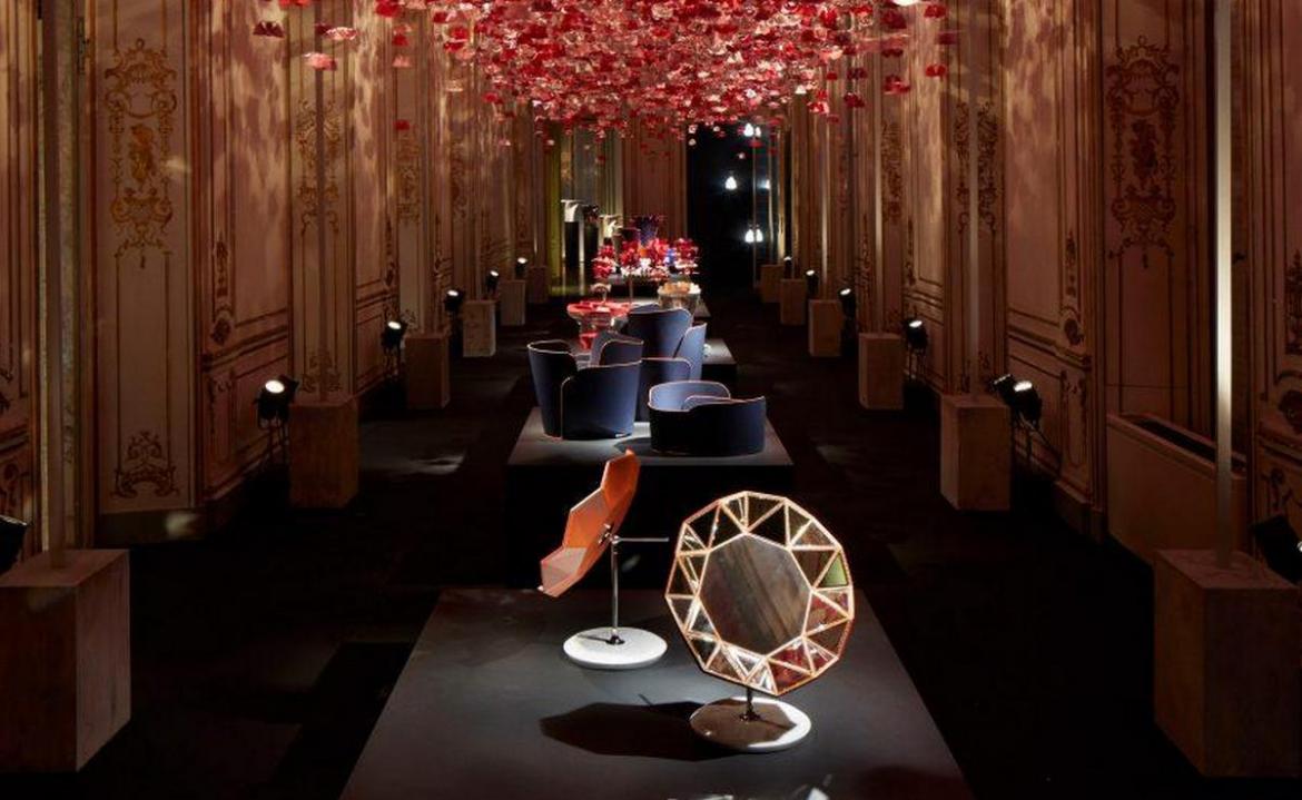 Louis Vuitton, Other, Designer Brand Room Decor
