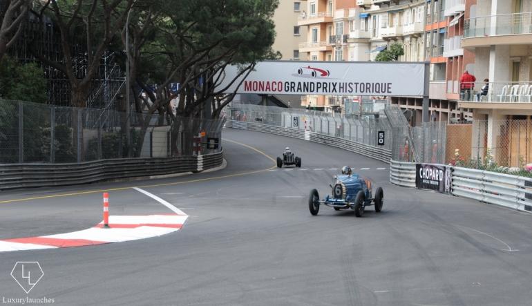 Louis Vuitton has designed the official trophy case for the Formula 1 Monaco  Grand Prix - Luxurylaunches