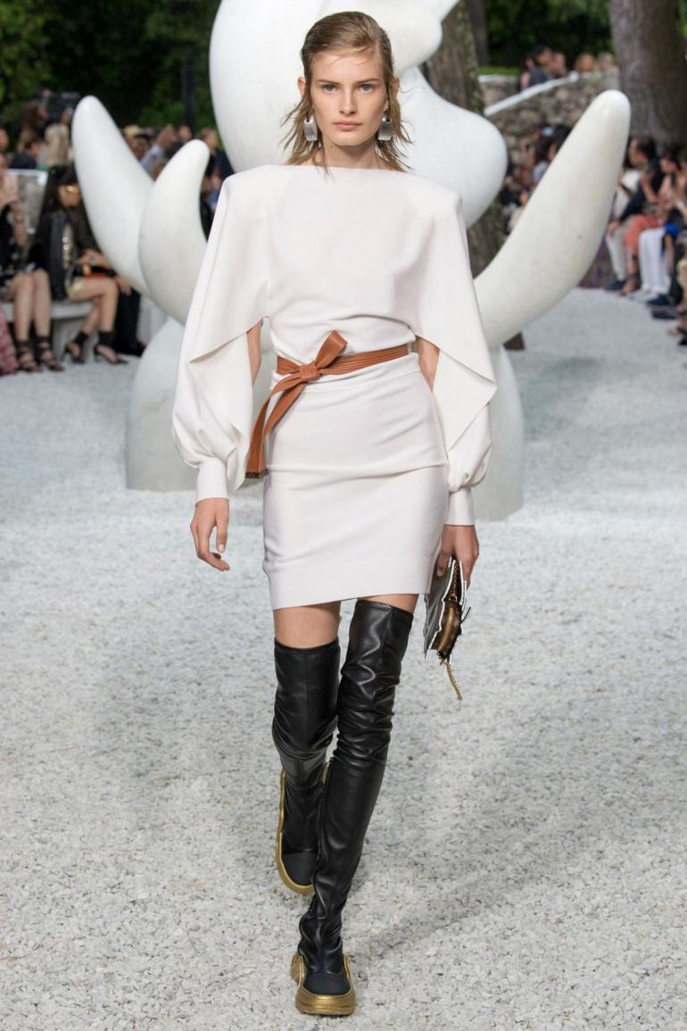 Louis Vuitton's Archlight Boot For Cruise 2019