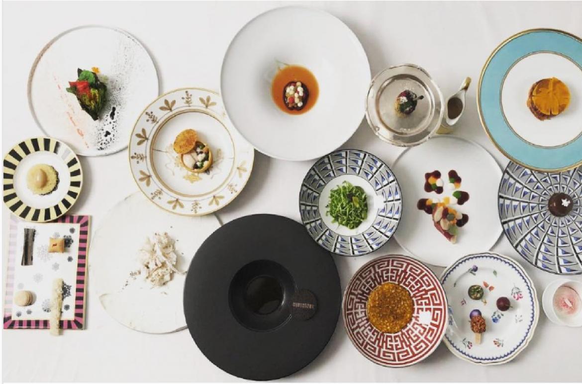 These are the 50 best restaurants in the world for 2018 - Luxurylaunches
