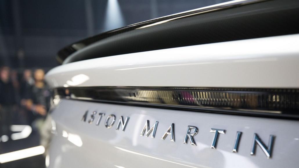 Aston Martin DBS Superleggera (3)