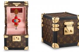 $25.3 million for 200 sneakers, 10,000 bids from 50 countries, majority of  bidders from Asia and under the age of 35 - Here are some mind-blowing  facts on the Louis Vuitton and