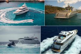 the history supreme yacht cost