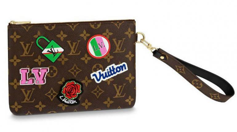 Louis Vuitton's Patches collection is here – these are our must-haves -  Luxurylaunches