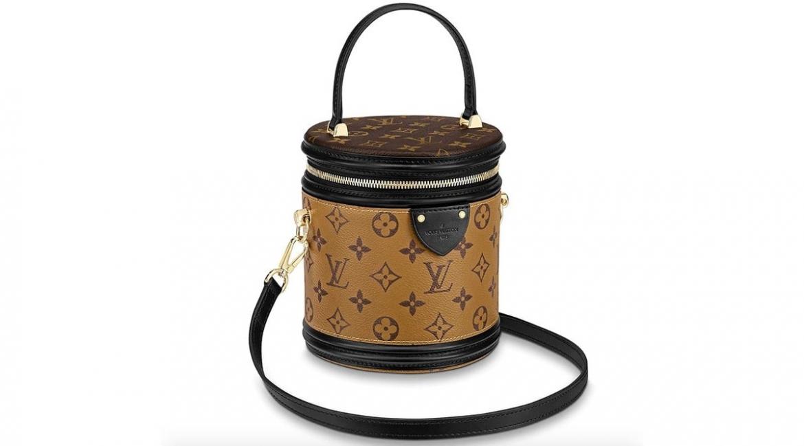 Sold at Auction: COUTURE. Louis Vuitton St Tropez Backpack.