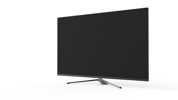 Sharp Electronics has partnered with Pininfarina for a line of TV and ...