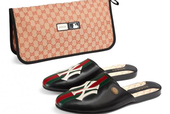 Gucci launches “China Exclusive” Year of the Horse capsule collection