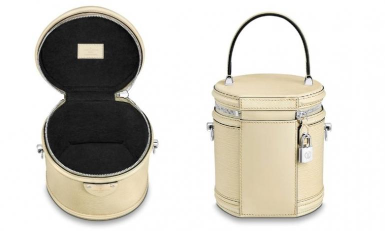LL Armcandy of the week: Louis Vuitton Cannes Bag - Luxurylaunches