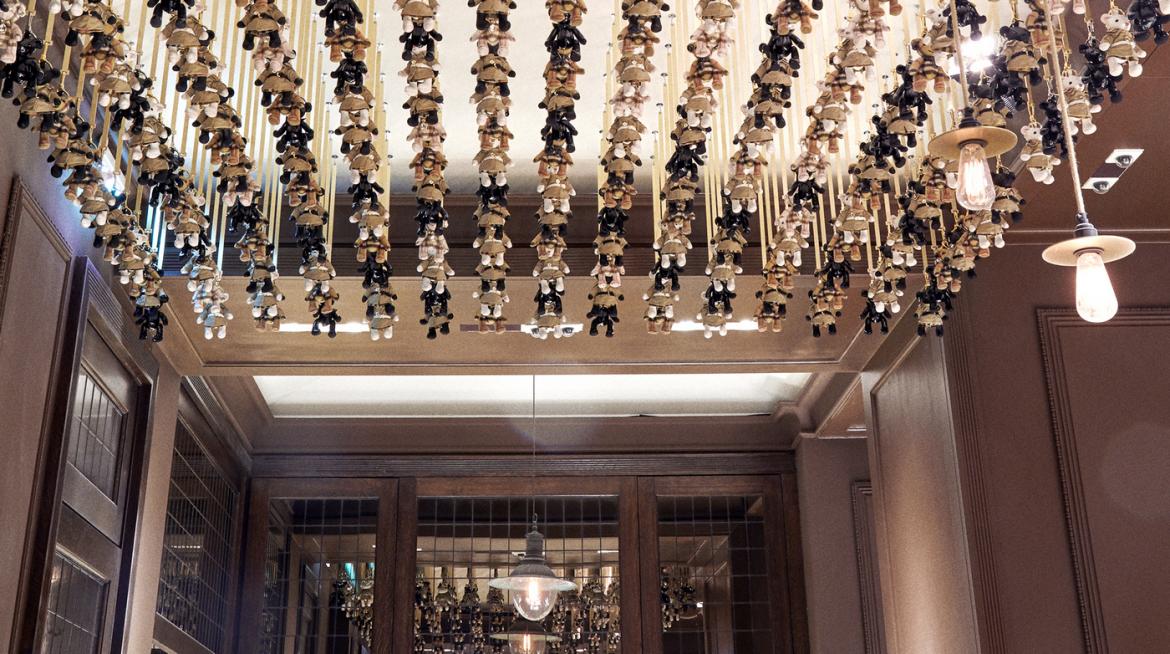 Burberry's flagship store in London gets a makeover - Luxurylaunches