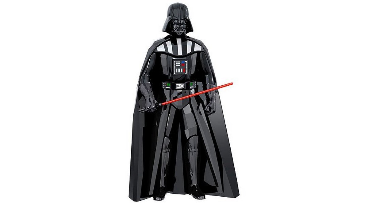 most expensive darth vader figure