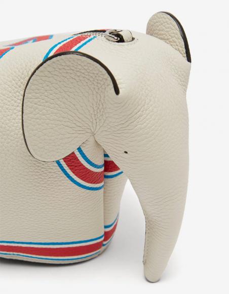 Shaped like an elephant this could be the quirkiest handbag of 