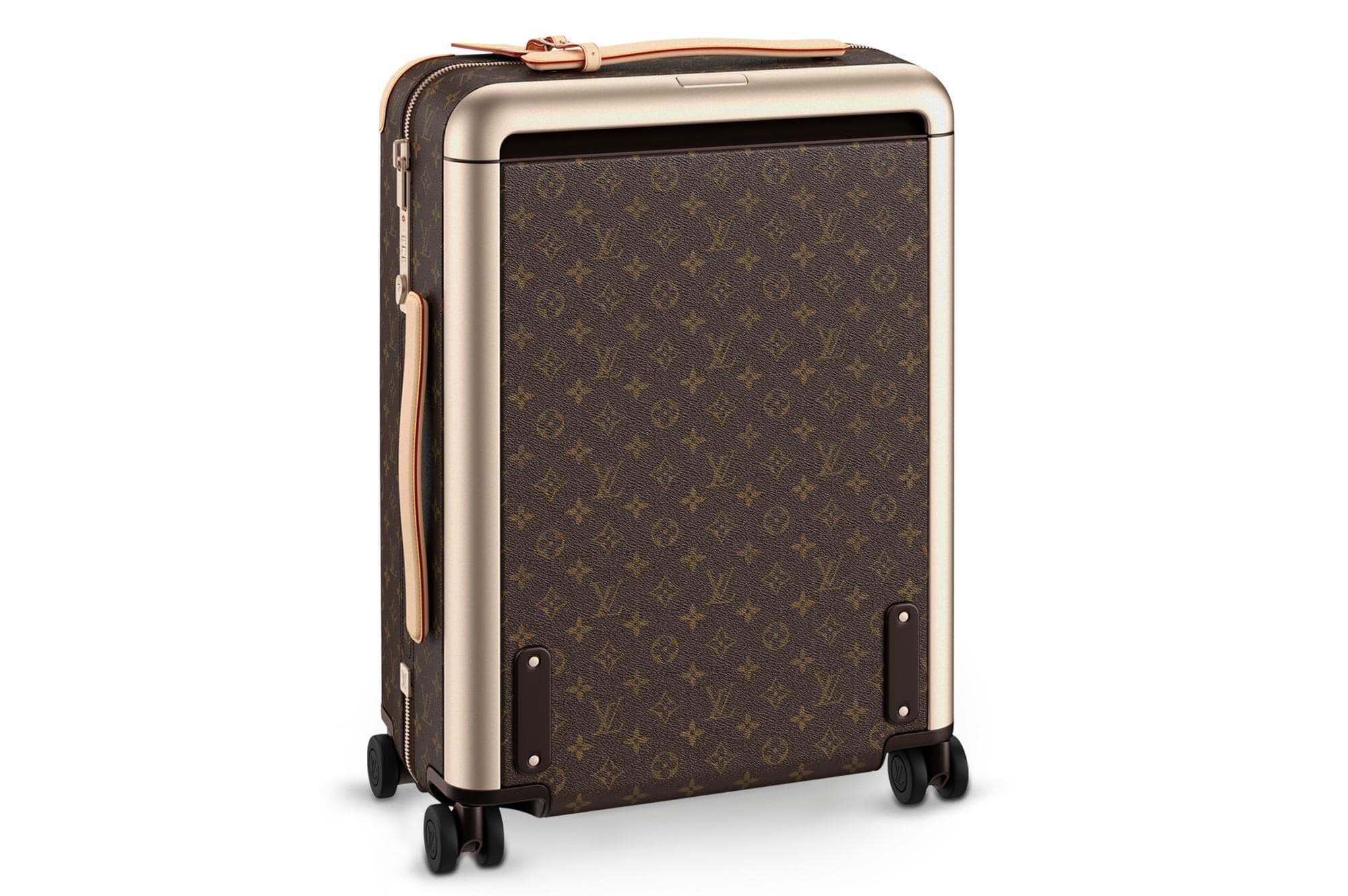 This Marc Newson designed Louis Vuitton suitcase is what you need for the  next Jet-setting trip - Luxurylaunches
