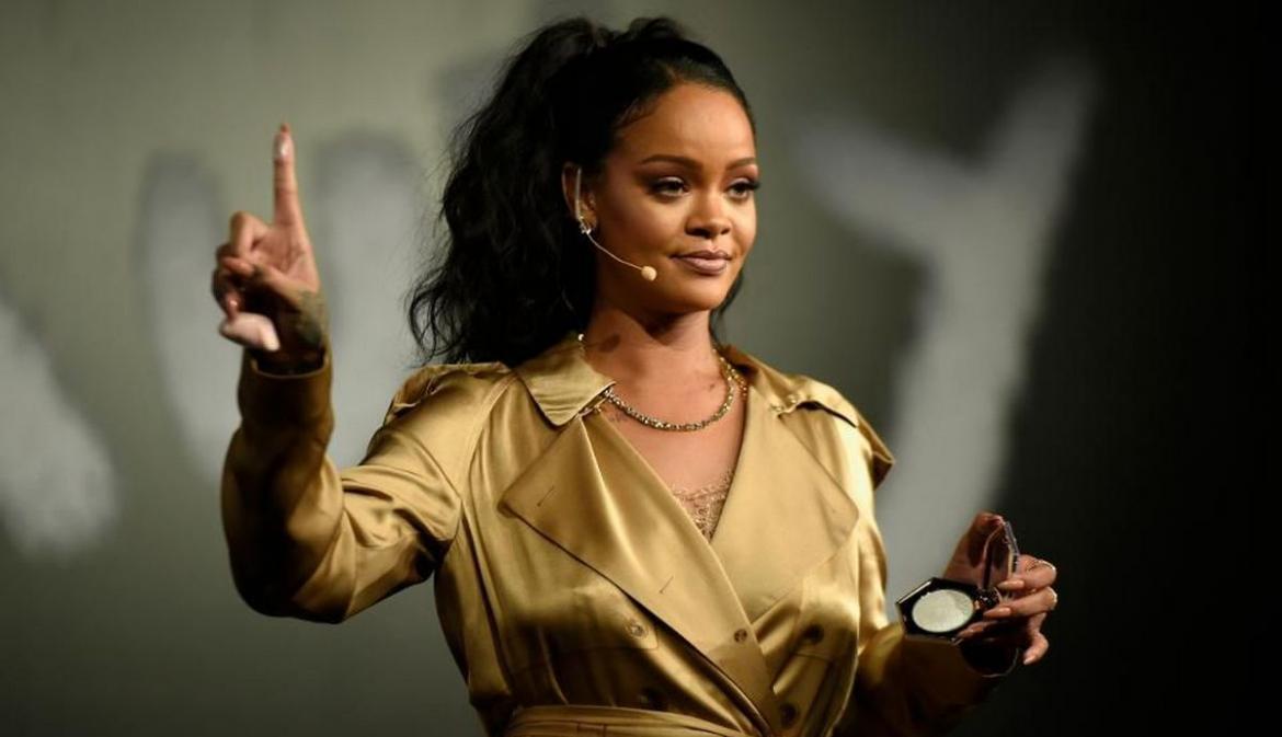 Why Rihanna's luxury collaboration with LVMH failed