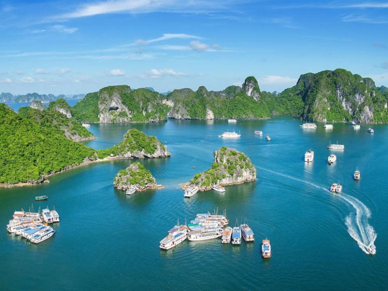 How To Explore Vietnam In Luxury