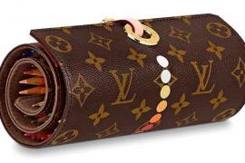 Louis Vuitton Encyclopaedia Trunk Humidor can be yours for $27,800 -  Luxurylaunches