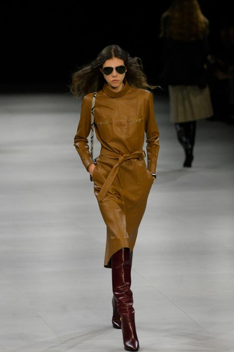 Paris Fashion Week: the 5 biggest trends from the runway - Luxurylaunches