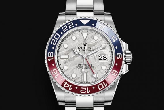 A diamond dialed Rolex tattoo lets time stand still on your wrist ...