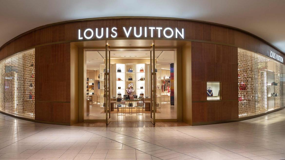 Louis Vuitton will now use blockchain technology to combat fakes ...