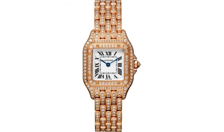 Bringing back the classics with a bang - The evolution of Cartier's ...