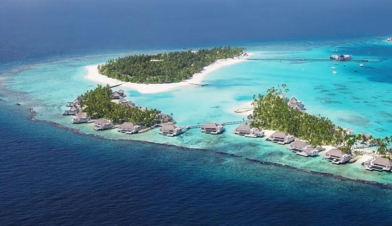 Cheval Blanc Randheli – Maldives – Robb Report