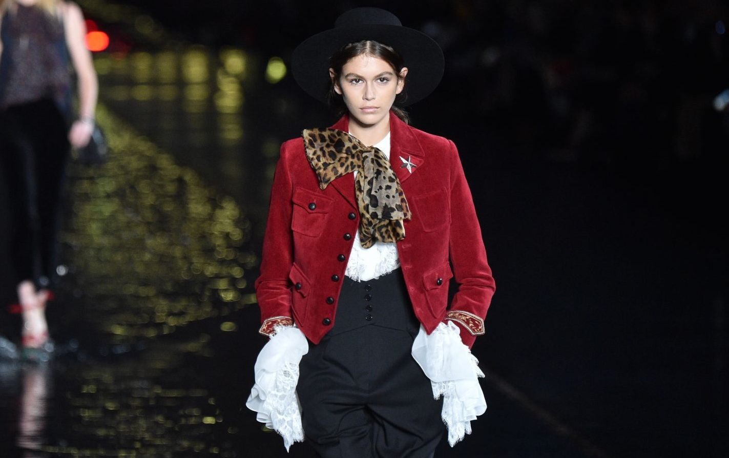 the owner of Gucci, Bottega Veneta more will stop hiring models under 18 - Luxurylaunches