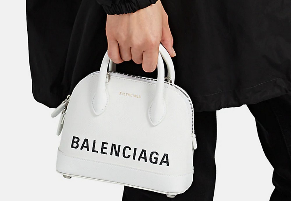 Balenciaga Mini Ville Bag Top Sellers, 50% OFF | espirituviajero.com