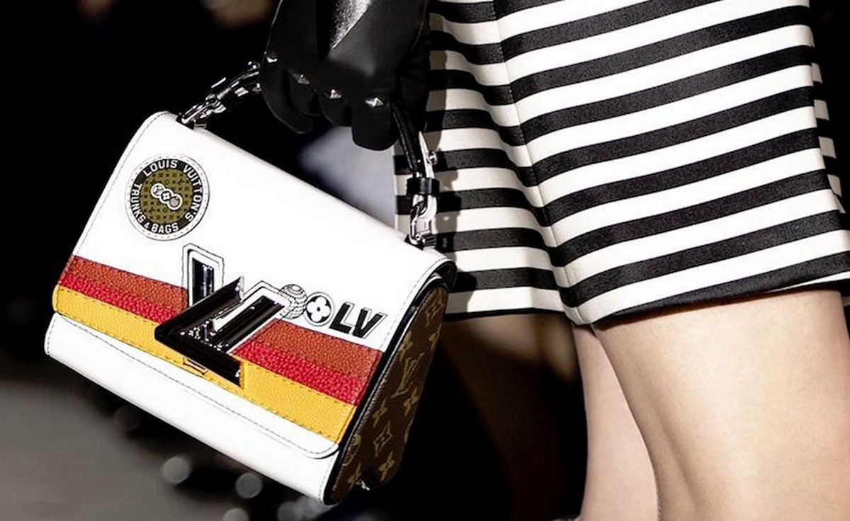 We are not surprised - Louis Vuitton is the most valuable luxury brand in the world : Luxurylaunches
