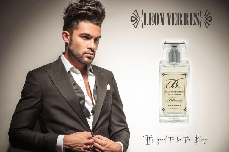 The most discount expensive male perfume