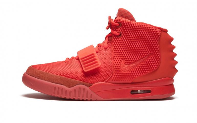 Take a look at the 10 most valuable sneakers in the world - Luxurylaunches