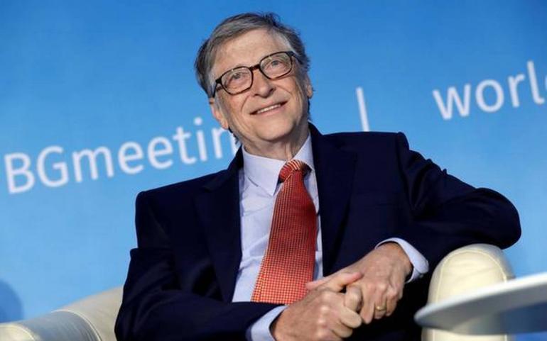 For the love of luxury - The man behind Louis Vuitton has officially  dethroned Bill Gates as the second richest man in the world - Luxurylaunches