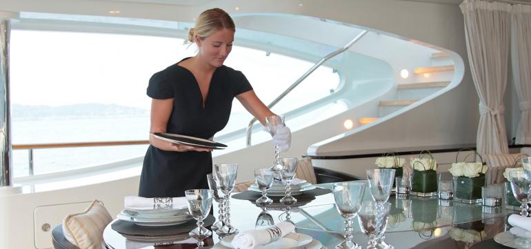 crew yacht charter mega quora member luxury dollar answers million multi yachts luxurylaunches