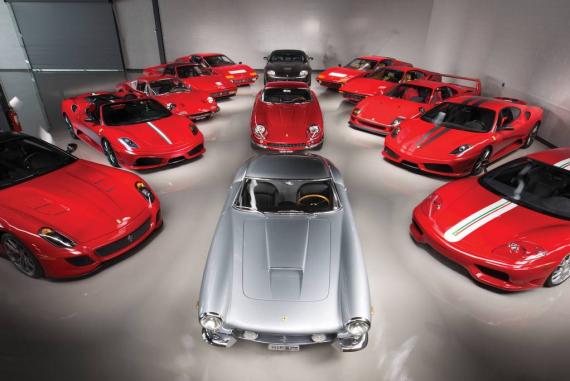Quora Answers What Are Some Interesting Facts About Ferrari Luxurylaunches