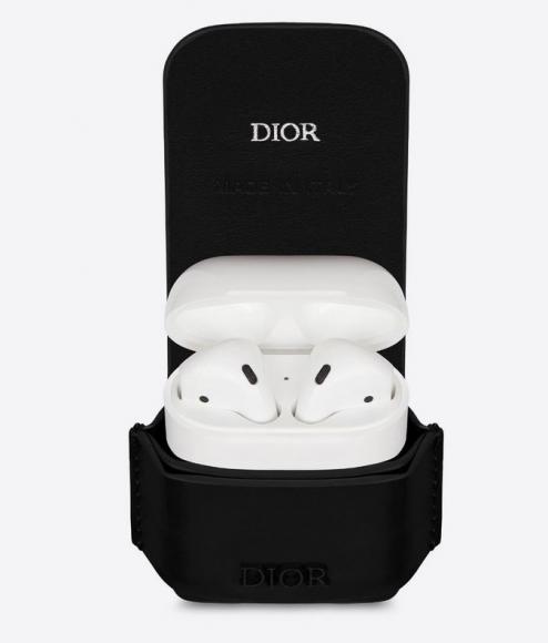 luxe AirPods cases from Dior (3)