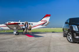 Parked In Zurich Iron Maiden S Jumbo Jet Dwarfs The Jets Of Angela Merkel And Francois Hollande Luxurylaunches