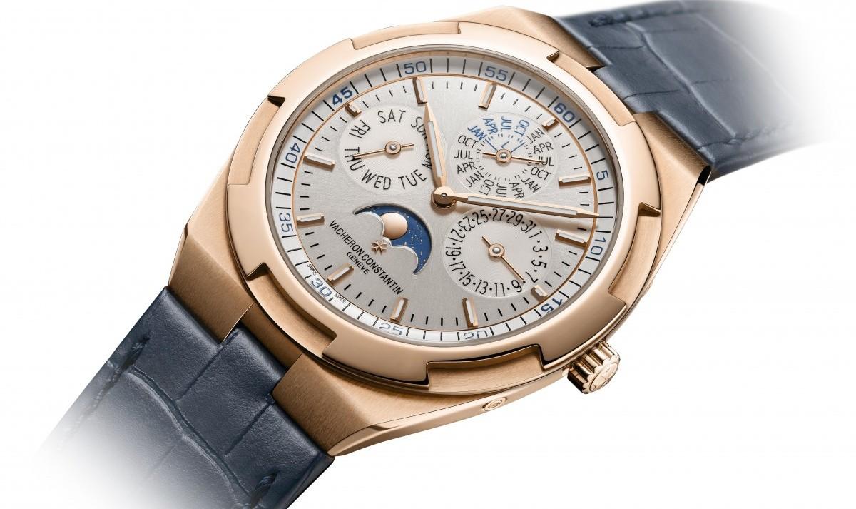 From Audemars Piguet to Piaget these 5 luxury watches are amongst the thinnest in the world