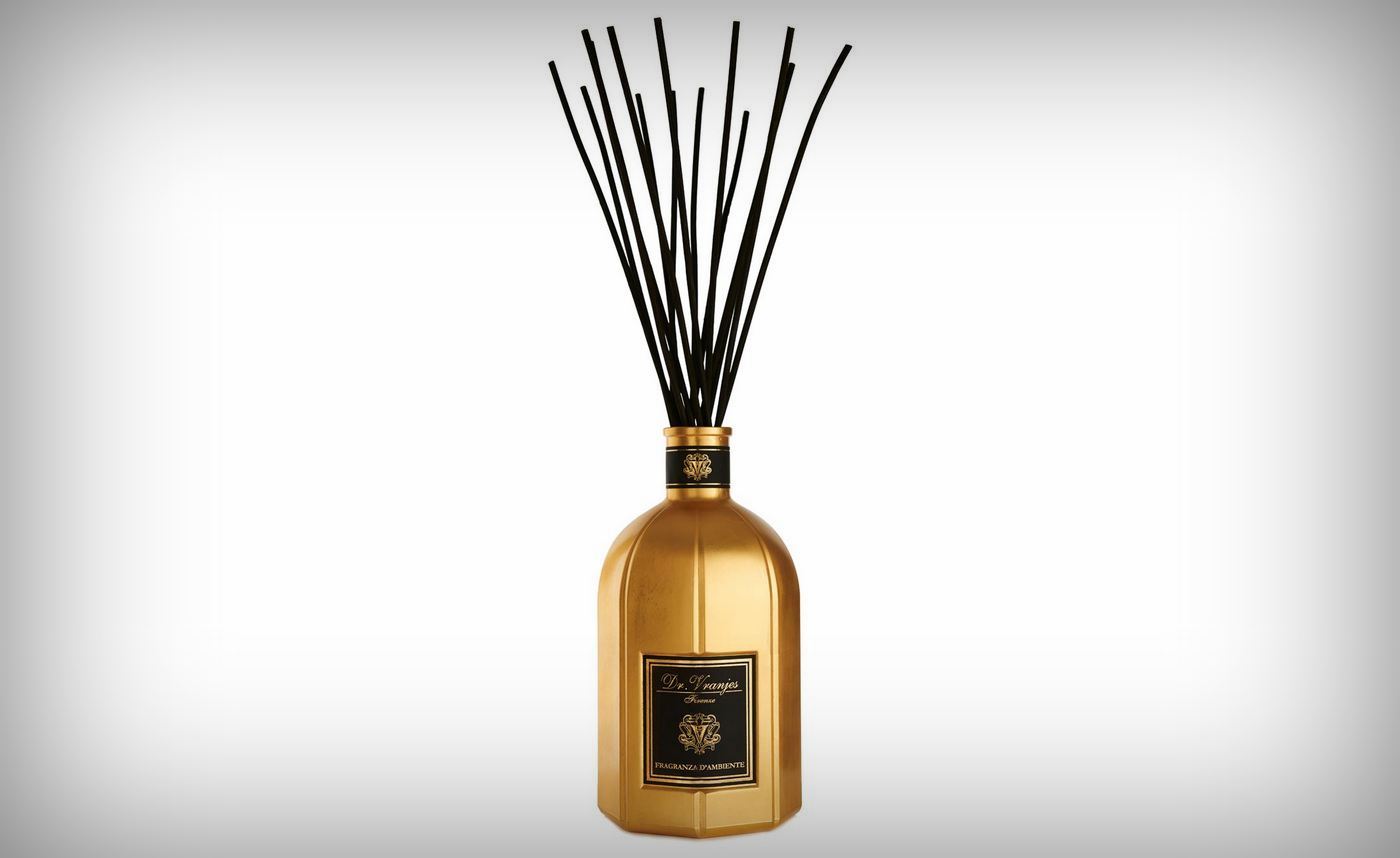 Show me the money A 12,700 home fragrance diffuser Luxurylaunches