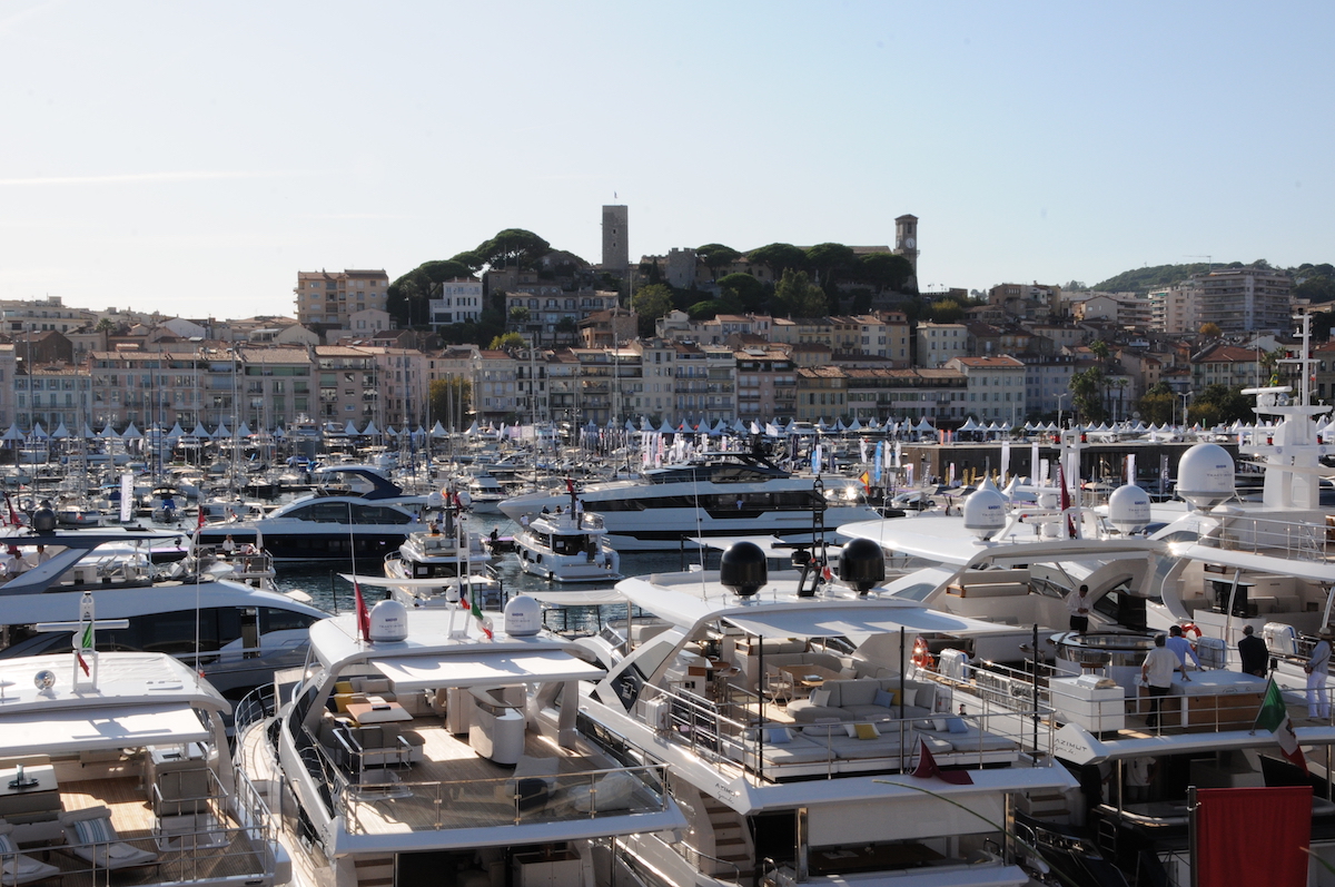 2019 Cannes Yachting Festival Highlights: Why Cannes Is More Than Just ...